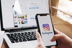 Cara Mematikan Tanda Baca di Instagram buat Lihat Pesan DM Tanpa DIketahui