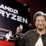 AMD Luncurkan 4 Prosesor Ryzen 7000 Series