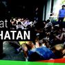 BSSN Catat Adanya 88,4 Juta Serangan Siber Selama Pandemi Corona