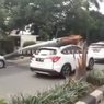 Estimasi Perbaikan Honda HR-V yang Tertimpa Pohon, Tembus Rp 10 Juta Lebih