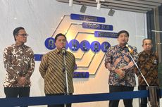 Erick Thohir Dorong Cicilan Rumah Diperpanjang Jadi 30 Tahun