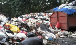11,3 Juta Ton Sampah Indonesia Tidak Terkelola dengan Baik