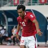 Indonesia Vs Malaysia: Pratama Arhan Cetak Gol Jarak Jauh, Garuda Unggul 3-1!
