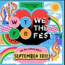 We The Fest Siap Digelar September 2022