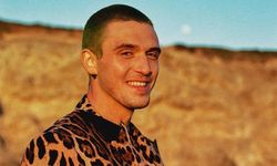 Lauv Umumkan Hiatus Tiba-tiba, Fokus Pulihkan Kesehatan Mental