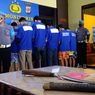 Tawuran Antargeng Pelajar Kembali Terjadi di Yogyakarta, Disdik DIY: Geng Terbentuk di Luar Sekolah