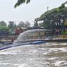 Air di Jakarta Tercemar Bakteri Koli Tinja, Ini Penyebabnya