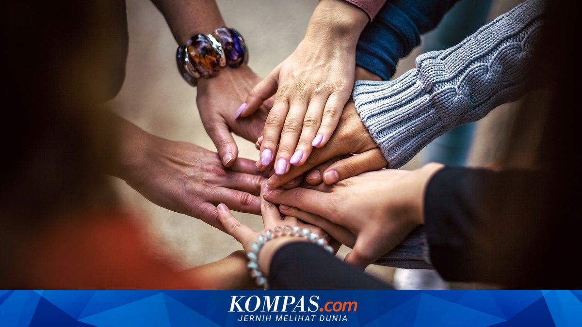 Merangkul Komunitas, Merangkul Masa Depan Indonesia