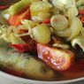Resep Garang Asem Bandeng untuk Lauk Makan Siang