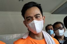 Bertemu Prabowo di Hambalang, Gibran Disarankan Maju Gubernur