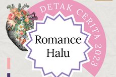 Detak Cerita: Rekomendasi Cerita-Cerita Romance Halu