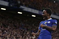 Hasil Liga Champions Chelsea Vs RB Salzburg: Gol Ke-25 Sterling Hanya Bisa Bawa The Blues Raih 1 Poin