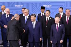 BRICS: Gerbang Baru Pariwisata Indonesia 