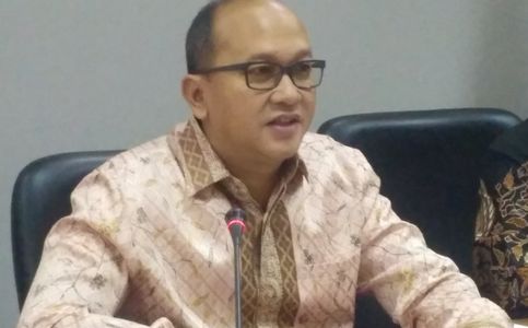 Indonesia's Business Chamber Urges Faster Rollout of Economic Stimulus Programs