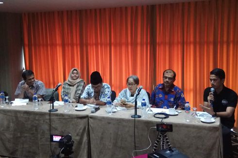 RUU Pemilu Diharapkan Akomodasi Keterwakilan Perempuan