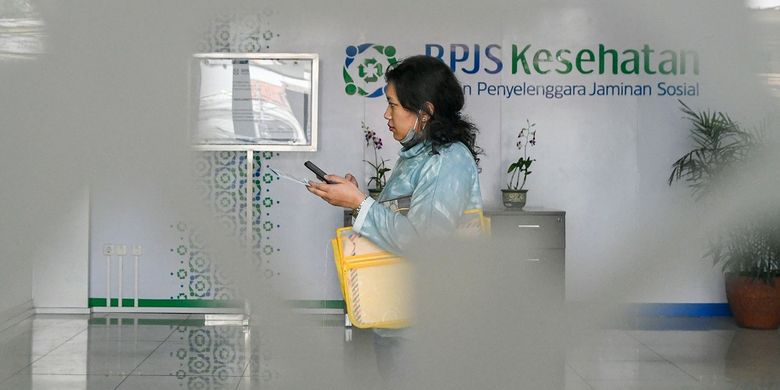 Waduh! 3 Cara Cek Tagihan BPJS Kesehatan dan Tarif Terbarunya di 2021