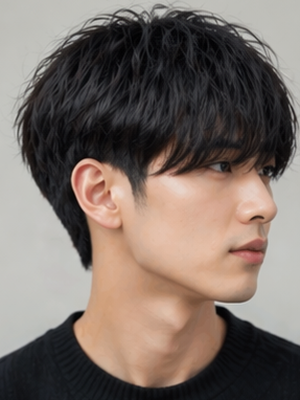 Two block haircut, gaya rambut Korea tipis samping yang stylish dan fleksibel. Temukan 20 model keren biar tampil makin ganteng maksimal.
