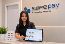 Resmi Diluncurkan, Swipe POS Tawarkan Solusi Kasir Digital Terintegrasi untuk UMKM