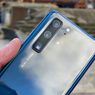 Bocoran Ungkap Huawei P40 Pro Punya Lima Kamera Belakang