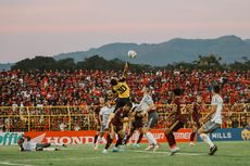 PSM Makassar Vs Persebaya: Bajul Ijo Agresif, Juku Eja Butuh Pemain Ke-12