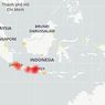 Telkomsel dan Indihome Gangguan, Hampir Merata di Seluruh Indonesia