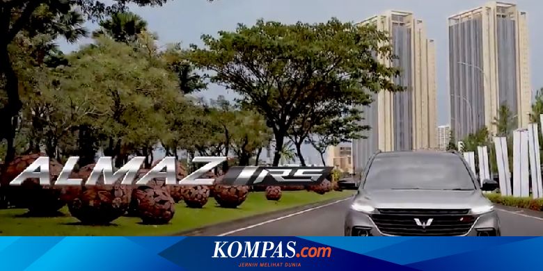 Daftar Harga SUV Medium, Mulai Rp 250 Jutaan - Vimarsana News