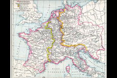 Kekaisaran Karoling: Sejarah, Masa Kejayaan, dan Keruntuhan