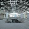 Renovasi Pasar Legi di Surakarta Selesai November 2021