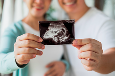 3 Cara Meningkatkan Peluang Hamil Anak Lelaki