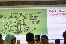 Karyawan Intiland Resmi Pakai Tabungan Perumahan BTN