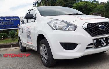Perhatikan Ini jika Ingin Beli Datsun Go dan Go+ Bekas