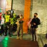 Satgas Covid-19 Bubarkan Konser Musik di Kafe Jombang, Pengunjung Sempat Terkejut