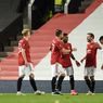 5 Hal Menarik dari Keberhasilan Man United Lolos ke Semifinal Liga Europa