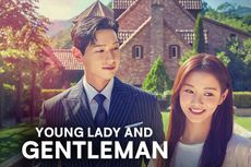Lirik Lagu Love Always Run Away - Lim Young Woong, OST Young Lady and Gentleman
