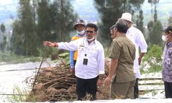 Respons Mentan SYL Soal La Nina, Ditjenbun Paparkan Program Atasi La Nina