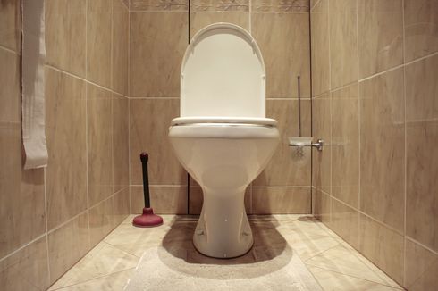 Seperti Apa Toilet Ramah Penyandang Disabilitas? Ini Kriterianya