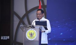 Mendagri Buka Rakor Pengawasan Kompolnas Bersama Polri Tahun 2025