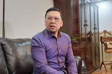 Ketua Komisi II DPR Nilai Usulan soal Omnibus Law Sistem Politik Sulit Dieksekusi