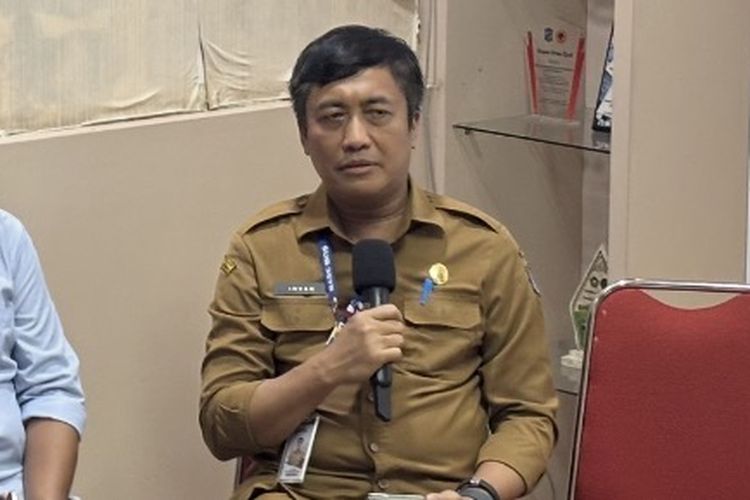 Antisipasi Manipulasi Alamat, Pemkot Surabaya Hubungkan Data SMPB dengan Cek In Warga
