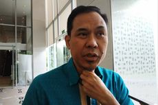 Munarman: Jika Saya Benar Persiapkan Terorisme, Presiden hingga Panglima TNI Sudah ke Alam Lain