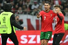 Cristiano Ronaldo Menuju 1.000 Gol, Kehebatan yang Tak Terbantahkan