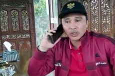 Viral Video Bupati Lampung Barat Telepon Memohon Pasien Positif Jangan Pulang Dulu