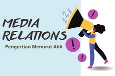 Pengertian Media Relations Menurut Ahli