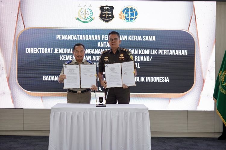 Ruwetnya Administrasi Tanah Korban Kejahatan, Menang di Pengadilan Belum Tentu Dieksekusi