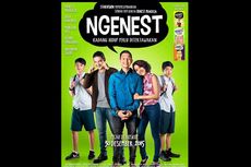 Sinopsis Film Ngenest, Kisah Keresahan Ernest Prakasa sebagai Minoritas