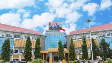 Pasca Peluru Nyasar di UNP, SPK Sumbar Minta Kampus Tetap Jadi Ruang Aman