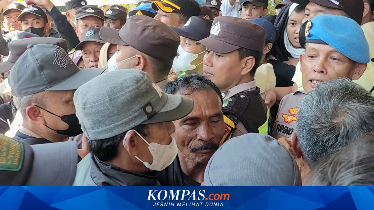 Negosiasi Alot, Korban Investasi Bodong Ancam Segel Bank Pelat Merah di Purwokerto
