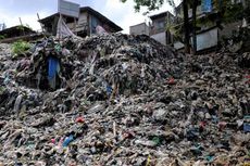 Sampah Bisa Ditangani, tetapi Picu Keluhan Warga