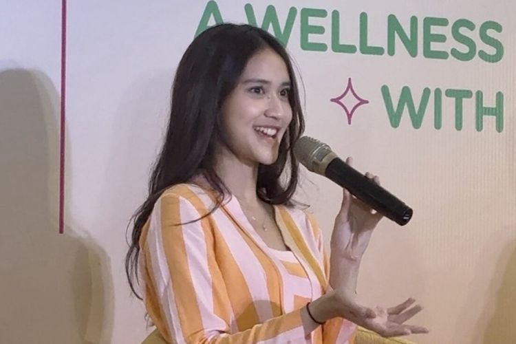5 Kebiasaan Wellness ala Leya Princy yang Tak Butuh Banyak Biaya