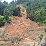 Hujan Deras Sebabkan Longsor di Tana Toraja, 3 Warga Tewas Tertimbun